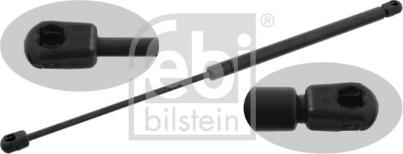 Febi Bilstein 27654 - Qaz bulaq, kapot furqanavto.az