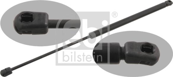 Febi Bilstein 27655 - Qazlı bulaq, baqaj, yük yeri furqanavto.az