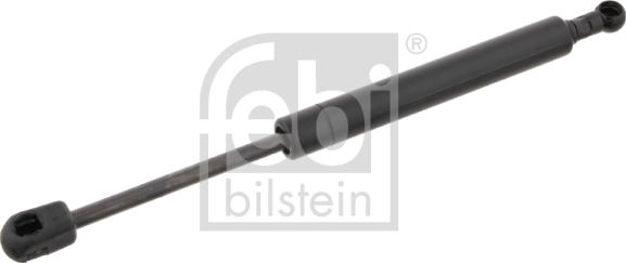 Febi Bilstein 27650 - Qazlı bulaq, baqaj, yük yeri furqanavto.az