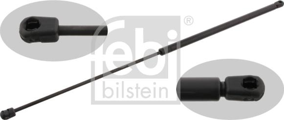 Febi Bilstein 27651 - Qaz bulaq, kapot furqanavto.az