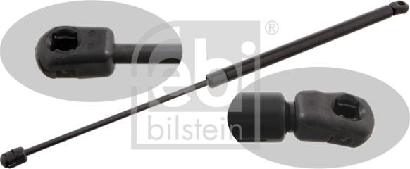 Febi Bilstein 27653 - Qazlı bulaq, baqaj, yük yeri furqanavto.az