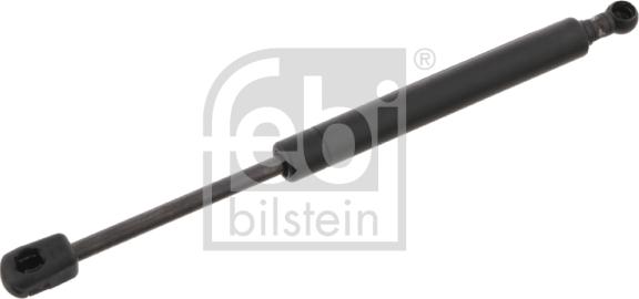 Febi Bilstein 27652 - Qazlı bulaq, baqaj, yük yeri furqanavto.az