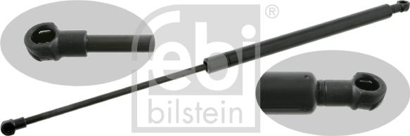 Febi Bilstein 27657 - Qazlı bulaq, baqaj, yük yeri furqanavto.az