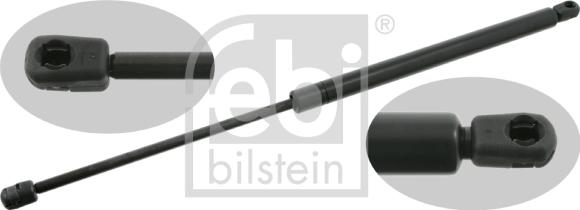 Febi Bilstein 27669 - Qazlı bulaq, baqaj, yük yeri furqanavto.az