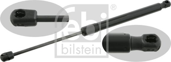 Febi Bilstein 27666 - Qazlı bulaq, baqaj, yük yeri furqanavto.az