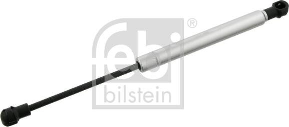 Febi Bilstein 27668 - Qaz bulaq, kapot furqanavto.az