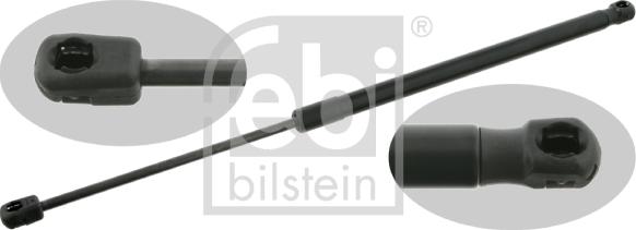 Febi Bilstein 27663 - Qaz bulaq, kapot furqanavto.az