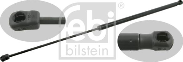 Febi Bilstein 27662 - Qaz bulaq, kapot furqanavto.az