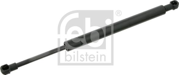 Febi Bilstein 27667 - Qazlı bulaq, baqaj, yük yeri furqanavto.az