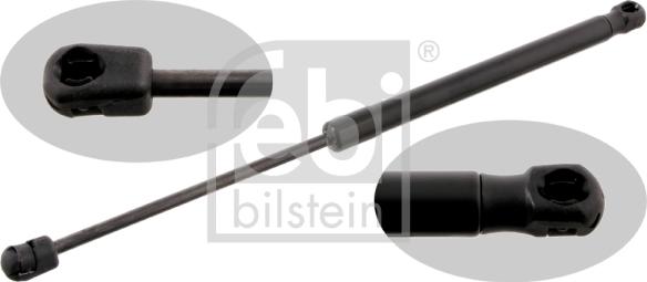 Febi Bilstein 27605 - Qazlı bulaq, baqaj, yük yeri furqanavto.az