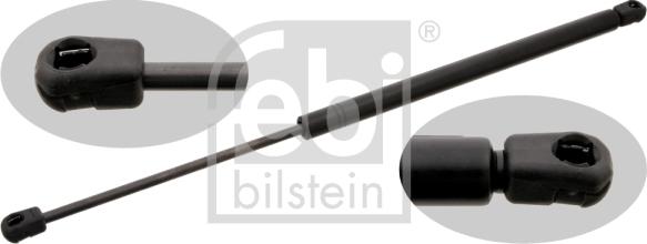 Febi Bilstein 27608 - Qazlı bulaq, baqaj, yük yeri furqanavto.az