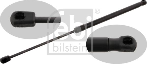 Febi Bilstein 27603 - Qaz bulaq, kapot furqanavto.az