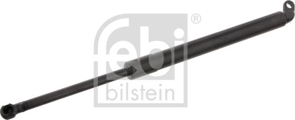 Febi Bilstein 27602 - Qazlı bulaq, baqaj, yük yeri furqanavto.az