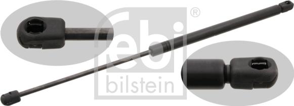 Febi Bilstein 27614 - Qazlı bulaq, baqaj, yük yeri furqanavto.az