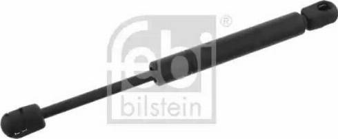 Febi Bilstein 27616 - Qaz bulaq, kapot furqanavto.az