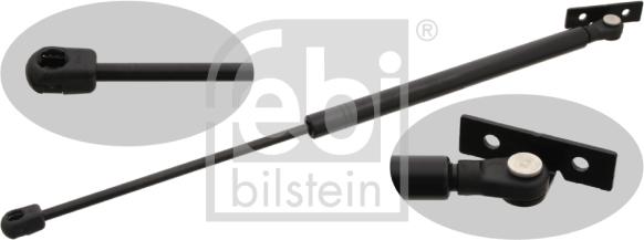 Febi Bilstein 27610 - Qaz bulaq, kapot furqanavto.az