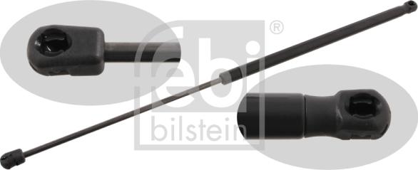 Febi Bilstein 27617 - Qaz bulaq, kapot furqanavto.az