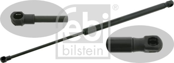 Febi Bilstein 27682 - Qazlı bulaq, baqaj, yük yeri furqanavto.az