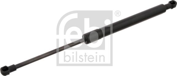 Febi Bilstein 27635 - Qazlı bulaq, baqaj, yük yeri furqanavto.az