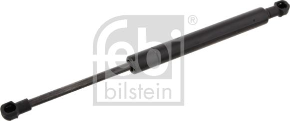 Febi Bilstein 27630 - Qazlı bulaq, baqaj, yük yeri furqanavto.az