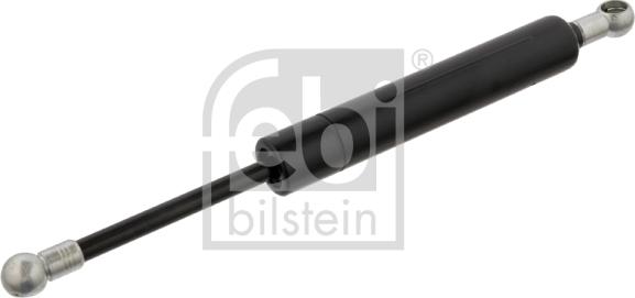 Febi Bilstein 27633 - Qazlı bulaq, baqaj, yük yeri furqanavto.az