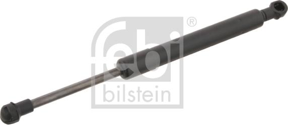 Febi Bilstein 27632 - Qazlı bulaq, baqaj, yük yeri furqanavto.az