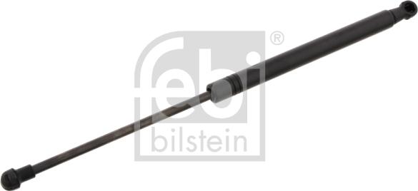 Febi Bilstein 27625 - Qazlı bulaq, baqaj, yük yeri furqanavto.az