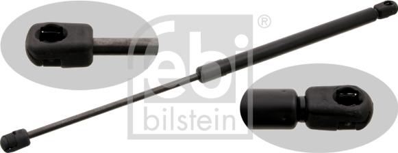 Febi Bilstein 27626 - Qazlı bulaq, baqaj, yük yeri furqanavto.az