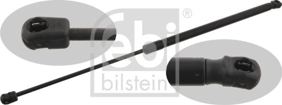 Febi Bilstein 27621 - Qazlı bulaq, baqaj, yük yeri furqanavto.az