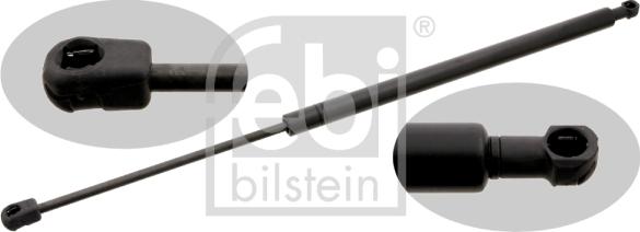 Febi Bilstein 27628 - Qazlı bulaq, baqaj, yük yeri furqanavto.az