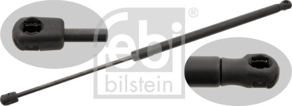 Febi Bilstein 27623 - Qazlı bulaq, baqaj, yük yeri furqanavto.az