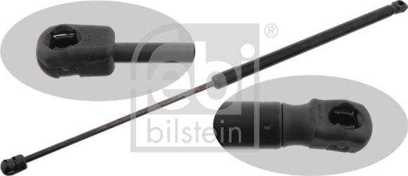 Febi Bilstein 27622 - Qazlı bulaq, baqaj, yük yeri furqanavto.az