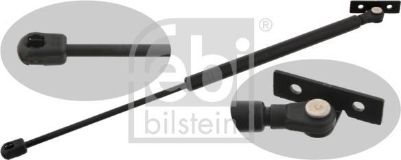 Febi Bilstein 27627 - Qaz bulaq, kapot furqanavto.az