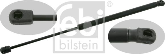 Febi Bilstein 27676 - Qazlı bulaq, baqaj, yük yeri furqanavto.az