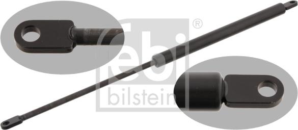 Febi Bilstein 27678 - Qaz bulaq, kapot furqanavto.az