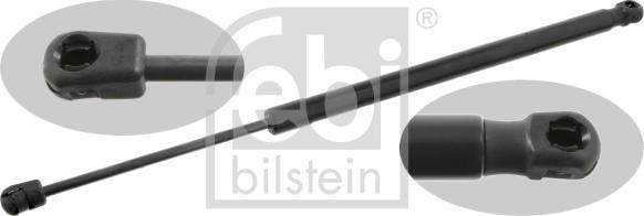 Febi Bilstein 27673 - Qazlı bulaq, baqaj, yük yeri furqanavto.az