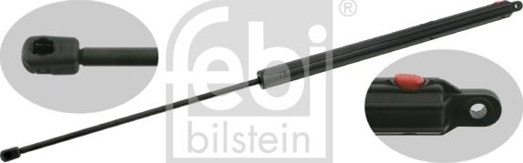 Febi Bilstein 27677 - Qaz bulaq, kapot furqanavto.az