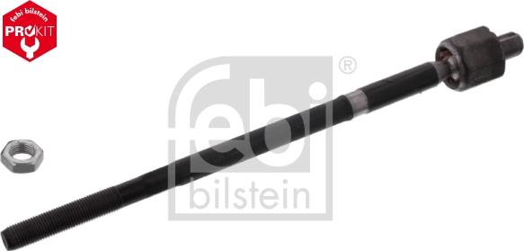 Febi Bilstein 27095 - Daxili Bağlama Çubuğu, Ox Birləşməsi furqanavto.az