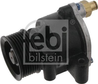 Febi Bilstein 27005 - Vakuum nasosu, əyləc sistemi furqanavto.az