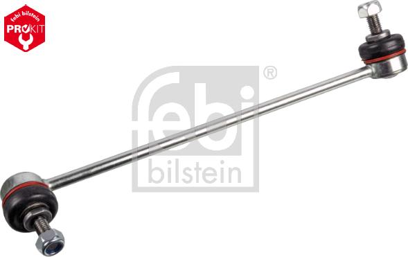 Febi Bilstein 27195 - Çubuq / Strut, stabilizator furqanavto.az