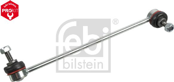 Febi Bilstein 27196 - Çubuq / Strut, stabilizator furqanavto.az
