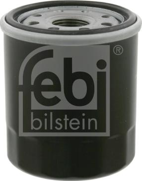 Febi Bilstein 27149 - Yağ filtri furqanavto.az