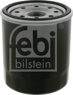 Febi Bilstein 27147 - Yağ filtri furqanavto.az