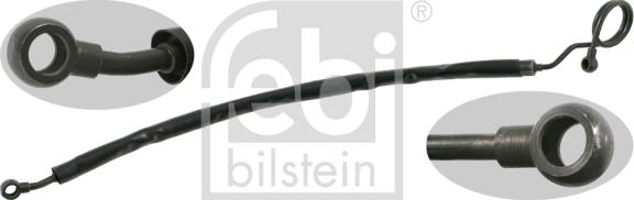 Febi Bilstein 27182 - Hidravlik şlanq, sükan sistemi furqanavto.az