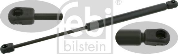 Febi Bilstein 27172 - Qazlı bulaq, baqaj, yük yeri furqanavto.az