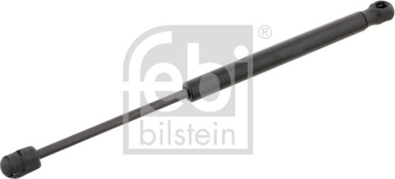 Febi Bilstein 27895 - Qazlı bulaq, baqaj, yük yeri furqanavto.az