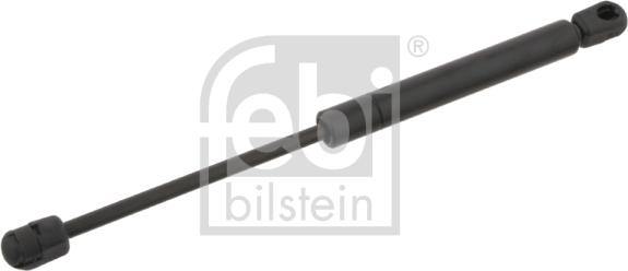 Febi Bilstein 27890 - Qazlı bulaq, baqaj, yük yeri furqanavto.az