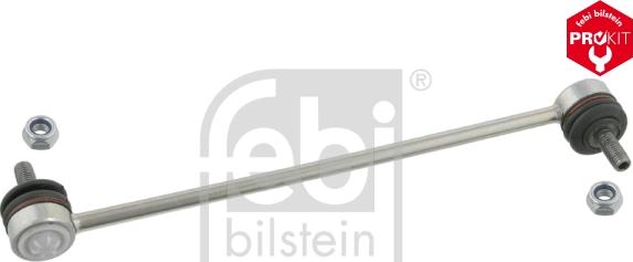 Febi Bilstein 27897 - Çubuq / Strut, stabilizator furqanavto.az