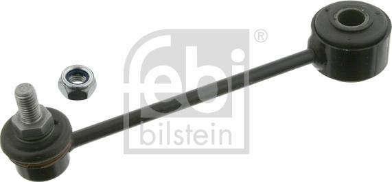 Febi Bilstein 27865 - Çubuq / Strut, stabilizator furqanavto.az