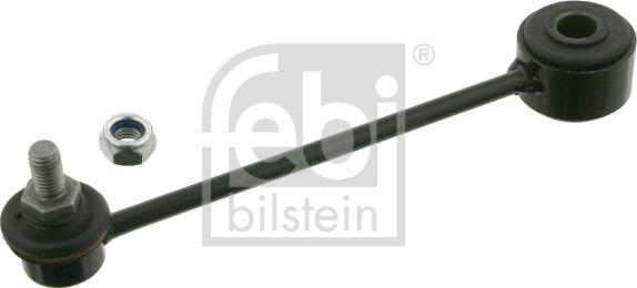 Febi Bilstein 27866 - Çubuq / Strut, stabilizator furqanavto.az